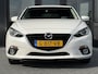Mazda 3 2.0 HP GT-M Bose | Trekhaak afk. | verw. stoelen | Nwe APK