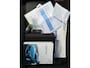 Mazda 3 2.0 HP GT-M Bose | Trekhaak afk. | verw. stoelen | Nwe APK