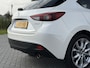 Mazda 3 2.0 HP GT-M Bose | Trekhaak afk. | verw. stoelen | Nwe APK