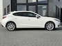 Mazda 3 2.0 HP GT-M Bose | Trekhaak afk. | verw. stoelen | Nwe APK
