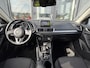Mazda 3 2.0 HP GT-M Bose | Trekhaak afk. | verw. stoelen | Nwe APK
