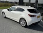 Mazda 3 2.0 HP GT-M Bose | Trekhaak afk. | verw. stoelen | Nwe APK