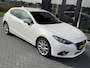 Mazda 3 2.0 HP GT-M Bose | Trekhaak afk. | verw. stoelen | Nwe APK