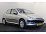 Peugeot 206 1.6-16V Gentry