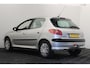 Peugeot 206 1.6-16V Gentry