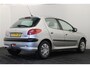 Peugeot 206 1.6-16V Gentry