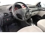 Peugeot 206 1.6-16V Gentry