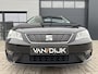 SEAT Leon ST 1.0 EcoTSI Style Business Intense ✓Navigatie ✓Apple Carplay & Android Auto ✓Keyless ✓Lane Assist ✓Climate ✓Cruise ✓Parkeersensoren ✓Lichtmetaal 17"