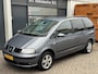 SEAT Alhambra 2.0 Cruise / Clima 7 Persoons