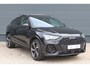 Audi Q3 Sportback 45 TFSI e S-Line Black Pano/Leder/MatrixLED/Sonos/360/Keyless/20"