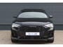Audi Q3 Sportback 45 TFSI e S-Line Black Pano/Leder/MatrixLED/Sonos/360/Keyless/20"