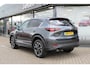 Mazda CX-5 2.0 e-SkyActiv-G M Hybrid 165 Exclusive-Line , Demovoordeel € 5.000,-, Black Comfort Pack, Navi, Adap.Cruise, Clima, Leder, Apple Carplay, 360 Camera, PDC, HUD, Stoelverwarming/ventilatie, 19" LMV