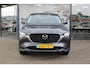 Mazda CX-5 2.0 e-SkyActiv-G M Hybrid 165 Exclusive-Line , Demovoordeel € 5.000,-, Black Comfort Pack, Navi, Adap.Cruise, Clima, Leder, Apple Carplay, 360 Camera, PDC, HUD, Stoelverwarming/ventilatie, 19" LMV