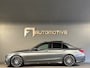 Mercedes-Benz C-klasse 180 AMG Premium+ Pano|Keyless|Burmester
