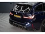BMW M3 3-serie Touring xDrive Competition Keramisch / Individual / Laser / 360 / HUD / Curved display / Garantie  /