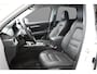 Mazda CX-5 2.0 e-SkyActiv-G M Hybrid 165 Exclusive-Line , Demovoordeel € 8.140-, Leder Pack, Adap.Cruise, Navi, Apple Carplay, 360 Camera, PDC, HUD, Stoelverwarming/ventilatie, 19" LMV