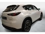 Mazda CX-5 2.0 e-SkyActiv-G M Hybrid 165 Exclusive-Line , Demovoordeel € 8.140-, Leder Pack, Adap.Cruise, Navi, Apple Carplay, 360 Camera, PDC, HUD, Stoelverwarming/ventilatie, 19" LMV