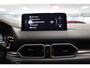 Mazda CX-5 2.0 e-SkyActiv-G M Hybrid 165 Exclusive-Line , Nieuwe Auto, 10 KM, Registratievoordeel € 5.000-, Leder Pack, Adap.Cruise, Navi, Apple Carplay, 360 Camera, PDC, HUD, Stoelverwarming/ventilatie, 19" LMV