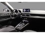 Mazda CX-5 2.0 e-SkyActiv-G M Hybrid 165 Exclusive-Line , Demovoordeel € 8.140-, Leder Pack, Adap.Cruise, Navi, Apple Carplay, 360 Camera, PDC, HUD, Stoelverwarming/ventilatie, 19" LMV