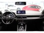 Mazda CX-5 2.0 e-SkyActiv-G M Hybrid 165 Exclusive-Line , Nieuwe Auto, 10 KM, Registratievoordeel € 5.000-, Leder Pack, Adap.Cruise, Navi, Apple Carplay, 360 Camera, PDC, HUD, Stoelverwarming/ventilatie, 19" LMV