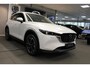 Mazda CX-5 2.0 e-SkyActiv-G M Hybrid 165 Exclusive-Line , Nieuwe Auto, 10 KM, Registratievoordeel € 5.000-, Leder Pack, Adap.Cruise, Navi, Apple Carplay, 360 Camera, PDC, HUD, Stoelverwarming/ventilatie, 19" LMV