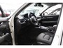 Mazda CX-5 2.0 e-SkyActiv-G M Hybrid 165 Exclusive-Line , Nieuwe Auto, 10 KM, Registratievoordeel € 5.000-, Leder Pack, Adap.Cruise, Navi, Apple Carplay, 360 Camera, PDC, HUD, Stoelverwarming/ventilatie, 19" LMV