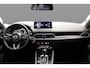 Mazda CX-5 2.0 e-SkyActiv-G M Hybrid 165 Exclusive-Line , Demovoordeel € 8.140-, Leder Pack, Adap.Cruise, Navi, Apple Carplay, 360 Camera, PDC, HUD, Stoelverwarming/ventilatie, 19" LMV