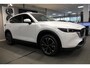 Mazda CX-5 2.0 e-SkyActiv-G M Hybrid 165 Exclusive-Line , Nieuwe Auto, 10 KM, Registratievoordeel € 5.000-, Leder Pack, Adap.Cruise, Navi, Apple Carplay, 360 Camera, PDC, HUD, Stoelverwarming/ventilatie, 19" LMV
