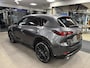 Mazda CX-5 2.0 e-SkyActiv-G M Hybrid 165 Homura , Nieuwe Auto, 10 KM, Registratievoordeel € 5.000-, Leder Pack, Adap.Cruise, Navi, Apple Carplay, 360 Camera, PDC, HUD, Stoelverwarming/ventilatie, 19" LMV