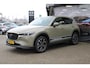 Mazda CX-5 2.0 e-SkyActiv-G M Hybrid 165 Exclusive-Line , Demovoordeel € 7.100-, Leder Pack, Adap.Cruise, Navi, Apple Carplay, 360 Camera, PDC, HUD, Stoelverwarming/ventilatie, 19" LMV