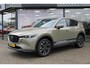 Mazda CX-5 2.0 e-SkyActiv-G M Hybrid 165 Exclusive-Line , Demovoordeel € 7.100-, Leder Pack, Adap.Cruise, Navi, Apple Carplay, 360 Camera, PDC, HUD, Stoelverwarming/ventilatie, 19" LMV