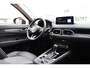 Mazda CX-5 2.0 e-SkyActiv-G M Hybrid 165 Exclusive-Line , Demovoordeel € 7.100-, Leder Pack, Adap.Cruise, Navi, Apple Carplay, 360 Camera, PDC, HUD, Stoelverwarming/ventilatie, 19" LMV