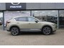 Mazda CX-5 2.0 e-SkyActiv-G M Hybrid 165 Exclusive-Line , Demovoordeel € 7.100-, Leder Pack, Adap.Cruise, Navi, Apple Carplay, 360 Camera, PDC, HUD, Stoelverwarming/ventilatie, 19" LMV