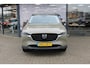 Mazda CX-5 2.0 e-SkyActiv-G M Hybrid 165 Exclusive-Line , Demovoordeel € 7.100-, Leder Pack, Adap.Cruise, Navi, Apple Carplay, 360 Camera, PDC, HUD, Stoelverwarming/ventilatie, 19" LMV