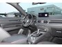 Mazda CX-5 2.0 e-SkyActiv-G M Hybrid 165 Homura , Demovoordeel € 7.100-, Leder Pack, Adap.Cruise, Navi, Apple Carplay, 360 Camera, PDC, HUD, Stoelverwarming/ventilatie, 19" LMV