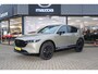 Mazda CX-5 2.0 e-SkyActiv-G M Hybrid 165 Homura , Demovoordeel € 7.100-, Leder Pack, Adap.Cruise, Navi, Apple Carplay, 360 Camera, PDC, HUD, Stoelverwarming/ventilatie, 19" LMV