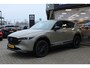 Mazda CX-5 2.0 e-SkyActiv-G M Hybrid 165 Homura , Demovoordeel € 7.100-, Leder Pack, Adap.Cruise, Navi, Apple Carplay, 360 Camera, PDC, HUD, Stoelverwarming/ventilatie, 19" LMV