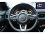 Mazda CX-5 2.0 e-SkyActiv-G M Hybrid 165 Homura , Demovoordeel € 7.100-, Leder Pack, Adap.Cruise, Navi, Apple Carplay, 360 Camera, PDC, HUD, Stoelverwarming/ventilatie, 19" LMV