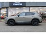 Mazda CX-5 2.0 e-SkyActiv-G M Hybrid 165 Homura , Demovoordeel € 7.100-, Leder Pack, Adap.Cruise, Navi, Apple Carplay, 360 Camera, PDC, HUD, Stoelverwarming/ventilatie, 19" LMV