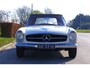 Mercedes-Benz SL 230 SL Pagode W113 Automaat, European, Hardtop , Light Ivory
