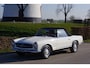 Mercedes-Benz SL 230 SL Pagode W113 Automaat, European, Hardtop , Light Ivory