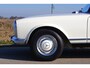 Mercedes-Benz SL 230 SL Pagode W113 Automaat, European, Hardtop , Light Ivory