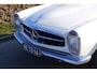 Mercedes-Benz SL 230 SL Pagode W113 Automaat, European, Hardtop , Light Ivory