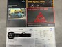MINI John Cooper Works Mini Cabrio (f57) S / Aut / Chili / Jcw details / Hud / ADAPTIVE CRUISE!