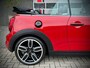 MINI John Cooper Works Mini Cabrio (f57) S / Aut / Chili / Jcw details / Hud / ADAPTIVE CRUISE!