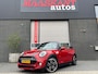 MINI John Cooper Works Mini Cabrio (f57) S / Aut / Chili / Jcw details / Hud / ADAPTIVE CRUISE!