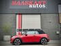 MINI John Cooper Works Mini Cabrio (f57) S / Aut / Chili / Jcw details / Hud / ADAPTIVE CRUISE!
