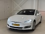 Tesla Model S 75D Base | 87% SOH | Wit metallic | Autopilot | Leder interieur