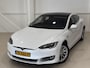 Tesla Model S 75D Base | 87% SOH | Wit metallic | Autopilot | Leder interieur