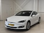 Tesla Model S 75D Base | 87% SOH | Wit metallic | Autopilot | Leder interieur
